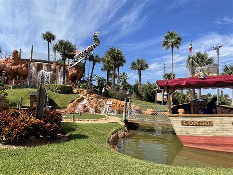 daytona congo|congo river golf daytona beach.